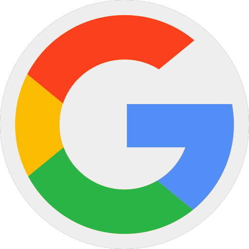 google rating