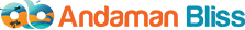 AndamanBliss Logo